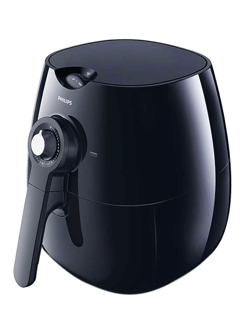 Air Fryer 1425W 800G HD9220 / 21 Black